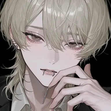 Profile image of 廉