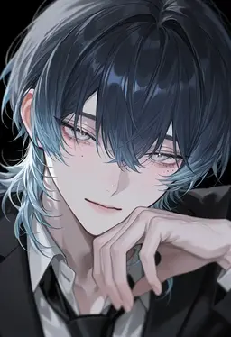 Profile image of 湊