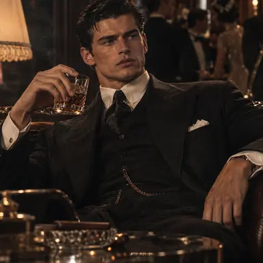 Profile image of Alistair Stirling