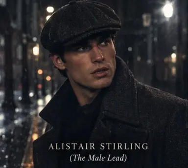 Profile image of Alistair Stirling