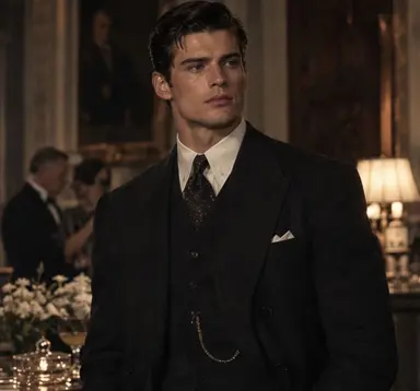 Profile image of Alistair Stirling