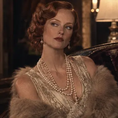 Profile image of Lydia Stirling