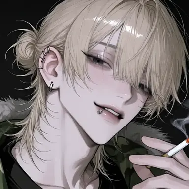 Profile image of Haruki