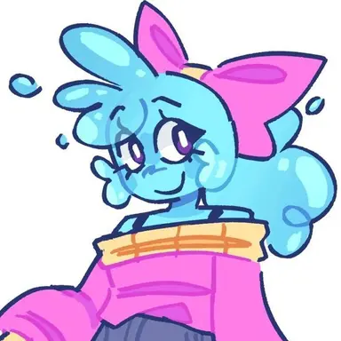 Profile image of Poppy