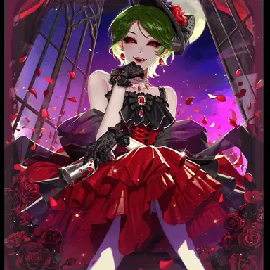 Profile image of 레이디마담