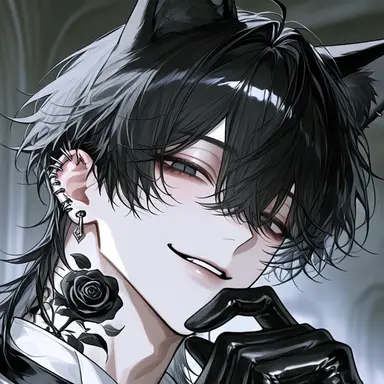 Profile image of ルカ