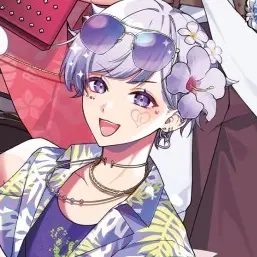 Profile image of 初兎