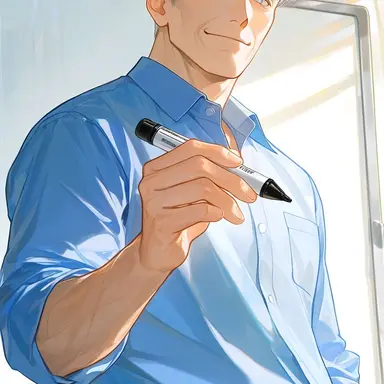 Profile image of Mark Brennan