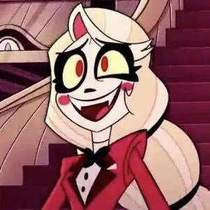 Profile image of Charlie