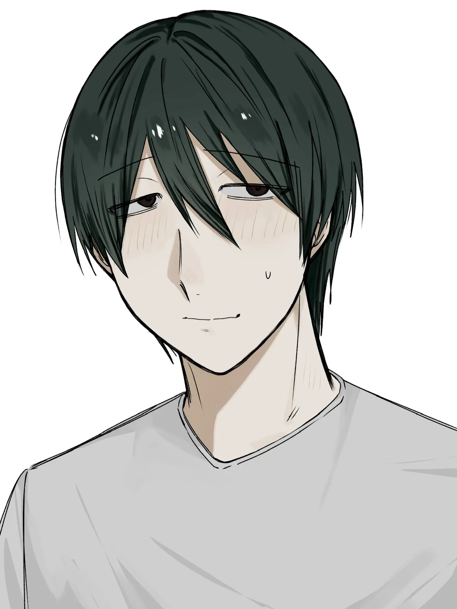 ariehn69의 陰キャ彼氏
