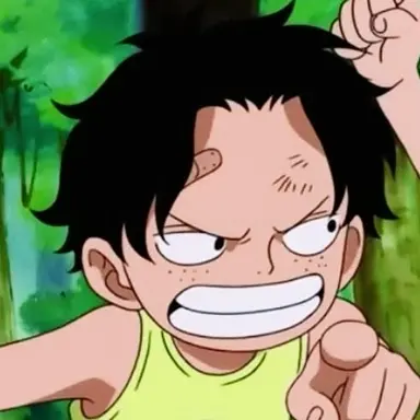 Profile image of 포트거스 D.에이스