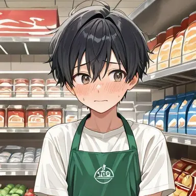 Profile image of ハヤテ