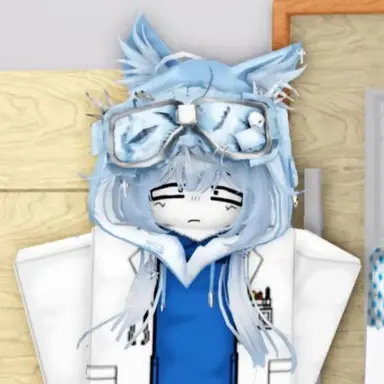 Profile image of DR. 레이