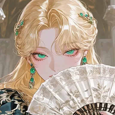 Profile image of ローゼ