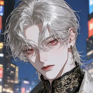 Profile image of ジーク
