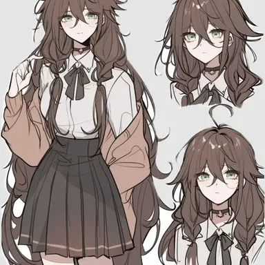 Profile image of Scarlett RP