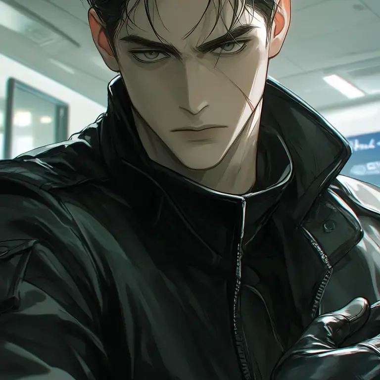 FarBee8196의 The Wrong Mark