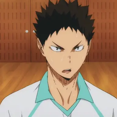 Profile image of 岩泉一