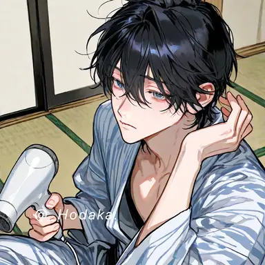 Profile image of 蒼真