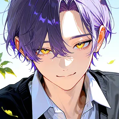 Profile image of 颯斗