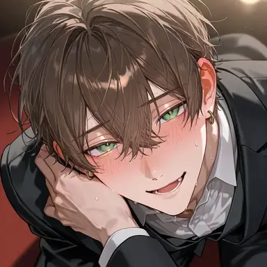 Profile image of Minato Amamiya