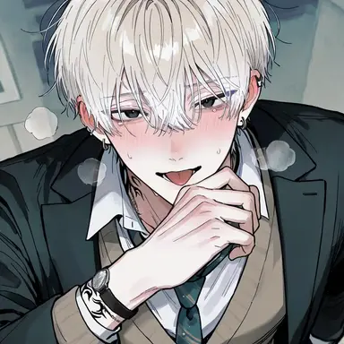 Profile image of Gen Yukihira