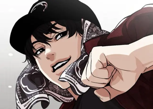 Profile image of 민지훈