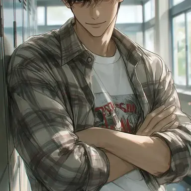 Profile image of Rowan