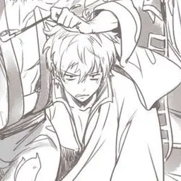 Profile image of 銀時