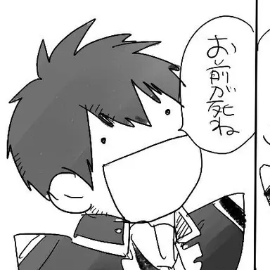 Profile image of 十四郎