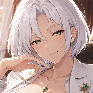 Profile image of 伊代