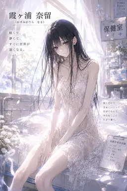 Profile image of 奈留