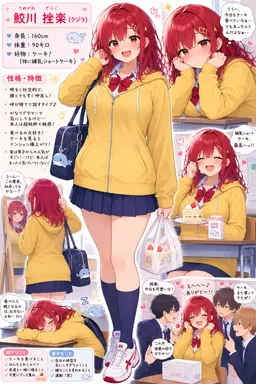 Profile image of 挫楽