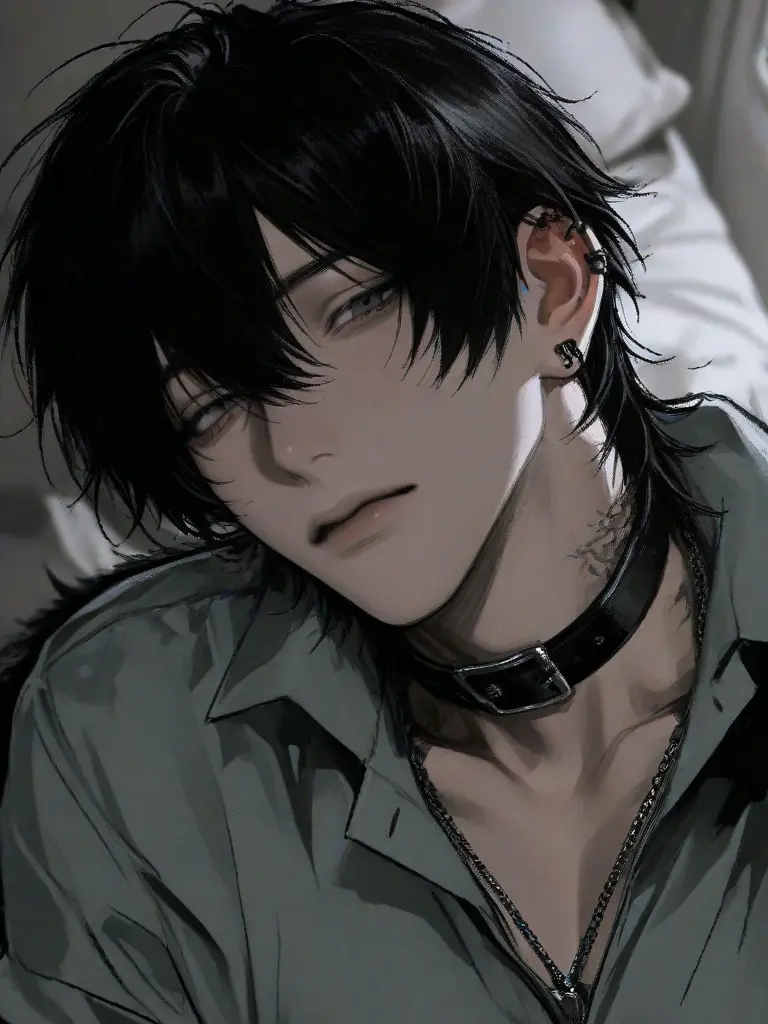 uxn1n의 Doting Needy Boyfriend