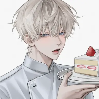 Profile image of 르블랑 앙투아네트