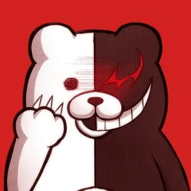 Profile image of モノクマ