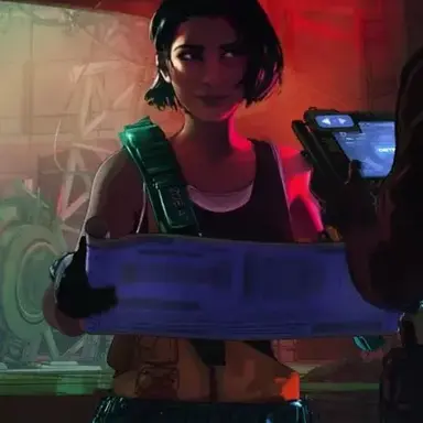 Profile image of Zoe