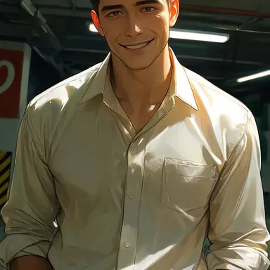 Profile image of Shelton Kraye