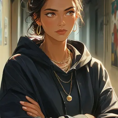 Profile image of Dasia Merrell