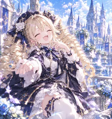 Profile image of 세실리아
