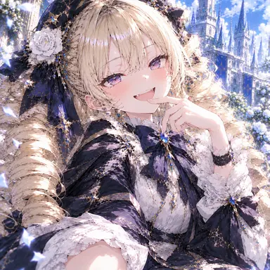 Profile image of 세실리아