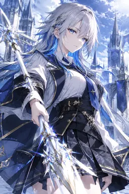 Profile image of 아스테리아