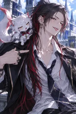 Profile image of 지크