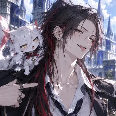 Profile image of 지크