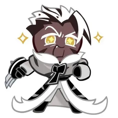 Profile image of 크런치초코칩 쿠키