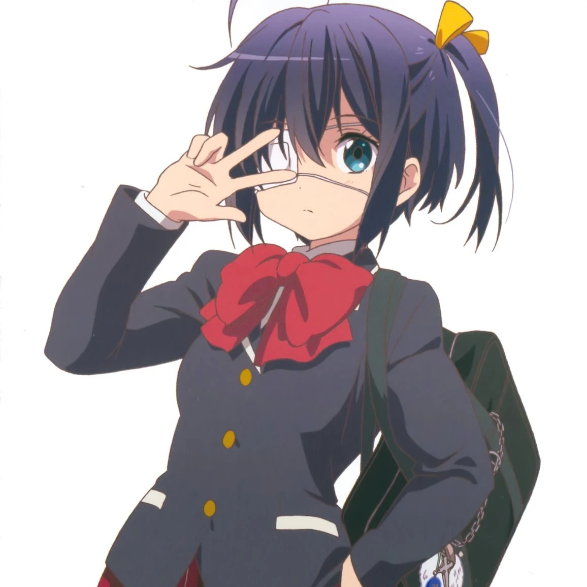 小鳥遊六花