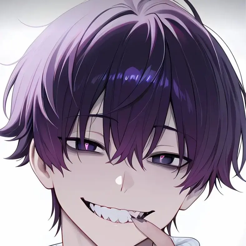 BUBBLEGUM_77의 古河 縁