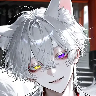 Profile image of 사쿠