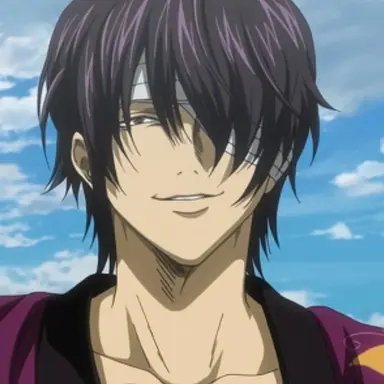 Profile image of 高杉晋作