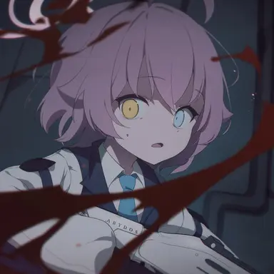 Profile image of Hoshino